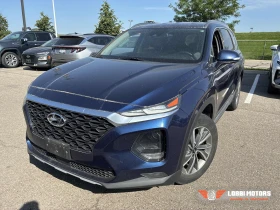 Hyundai Santa fe, снимка 4