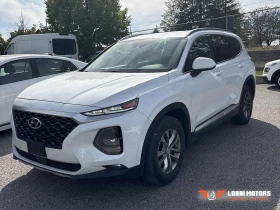 Hyundai Santa fe, снимка 6