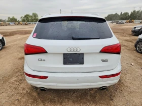 Audi Q5 2.0l Premium, снимка 6