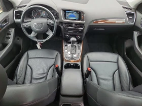 Audi Q5 2.0l Premium, снимка 8