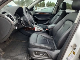 Audi Q5 2.0l Premium, снимка 7