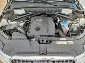 Audi Q5 2.0l Premium, снимка 12
