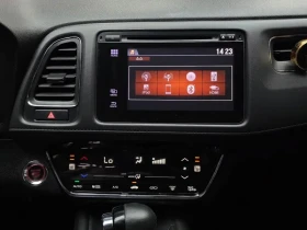 Honda Hr-v 1.8, снимка 14