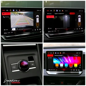 VW Tiguan 2.0 TDI Highline, снимка 9