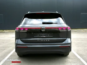 VW Tiguan 2.0 TDI Highline, снимка 5