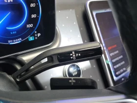 Mercedes-Benz EQE EM0027, снимка 8