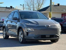 Hyundai Kona Preferred  CARFAX, снимка 7