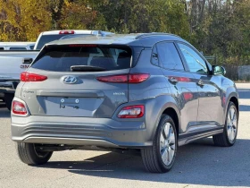 Hyundai Kona Preferred  CARFAX, снимка 5