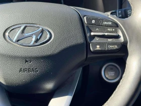 Hyundai Kona Preferred  CARFAX, снимка 17
