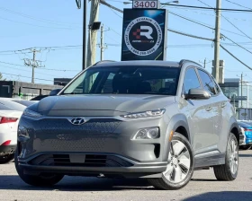 Hyundai Kona Preferred  CARFAX, снимка 1