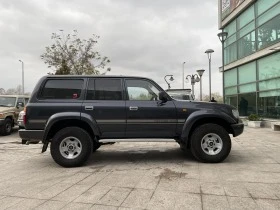 Toyota Land cruiser HDJ80 VX 1HD-T, снимка 8