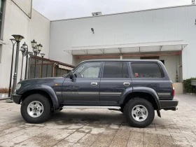 Toyota Land cruiser HDJ80 VX 1HD-T, снимка 3