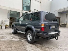 Toyota Land cruiser HDJ80 VX 1HD-T, снимка 4