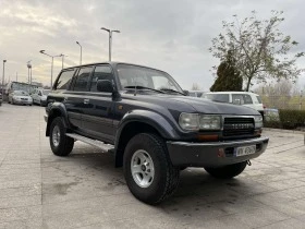 Toyota Land cruiser HDJ80 VX 1HD-T, снимка 9