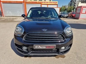 Mini Countryman 2.0 DISEL - [1] 