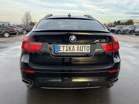 BMW X6 FACE LIFT-4.0d-xDrive-2013g-SPORT PAKET-KAMERA-FUL, снимка 5 - Автомобили и джипове - 44605992