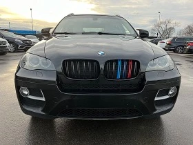 Обява за продажба на BMW X6 FACE LIFT-4.0d-xDrive-2013g-SPORT PAKET-KAMERA-FUL ~32 777 лв. - изображение 1