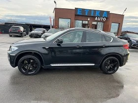 BMW X6 FACE LIFT-4.0d-xDrive-2013g-SPORT PAKET-KAMERA-FUL - [5] 