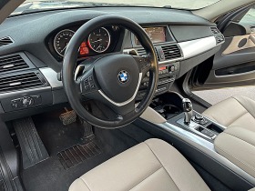 BMW X6 FACE LIFT-4.0d-xDrive-2013g-SPORT PAKET-KAMERA-FUL, снимка 9 - Автомобили и джипове - 44605992
