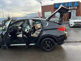 BMW X6 FACE LIFT-4.0d-xDrive-2013g-SPORT PAKET-KAMERA-FUL, снимка 14