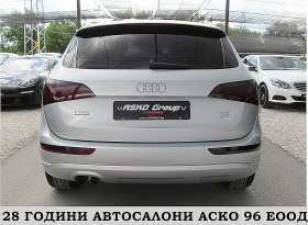 Audi Q5 S-LINE/F1/LED/NAVI/ TOP!!!СОБСТВЕН ЛИЗИНГ, снимка 5