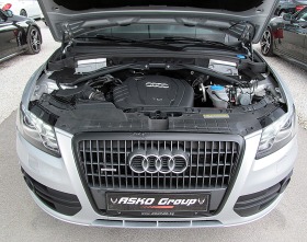 Audi Q5 S-LINE/F1/LED/NAVI/ TOP!!!СОБСТВЕН ЛИЗИНГ, снимка 17