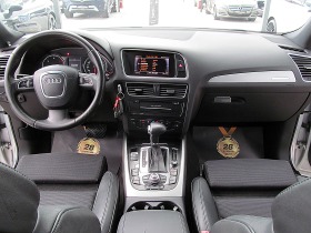 Audi Q5 S-LINE/F1/LED/NAVI/ TOP!!!СОБСТВЕН ЛИЗИНГ, снимка 15