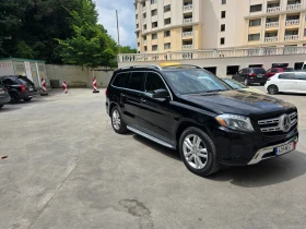 Mercedes-Benz GLS 450 | Mobile.bg    7