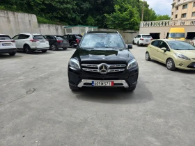 Mercedes-Benz GLS 450, снимка 13