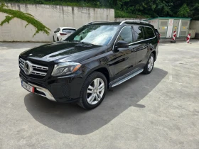 Mercedes-Benz GLS 450 | Mobile.bg    10