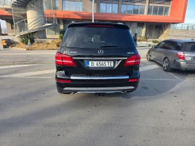 Mercedes-Benz GLS 450 | Mobile.bg    9