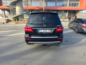 Mercedes-Benz GLS 450 | Mobile.bg    14