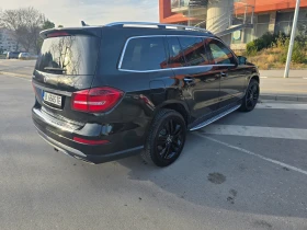 Mercedes-Benz GLS 450 | Mobile.bg    11