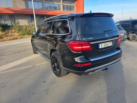 Mercedes-Benz GLS 450 | Mobile.bg    10