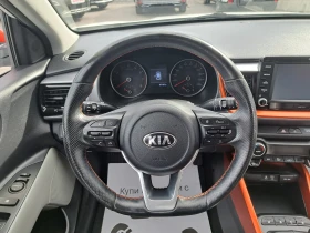 Kia Stonic TURBO-GDI-120к.с-NAVI-CAMERA-EU6B- FULL, снимка 8