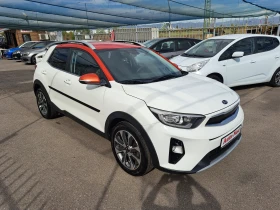 Kia Stonic TURBO-GDI-120к.с-NAVI-CAMERA-EU6B- FULL, снимка 2