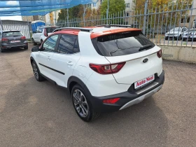 Kia Stonic TURBO-GDI-120к.с-NAVI-CAMERA-EU6B- FULL, снимка 4