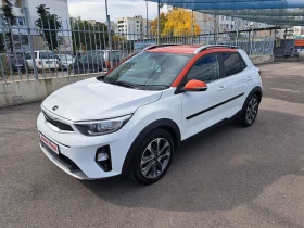 Kia Stonic TURBO-GDI-120к.с-NAVI-CAMERA-EU6B- FULL, снимка 1