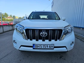 Toyota Land cruiser 2.8 D4D, снимка 1