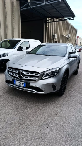 Обява за продажба на Mercedes-Benz GLA 200 FACELIFT ~29 999 лв. - изображение 7