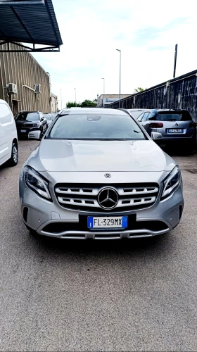 Обява за продажба на Mercedes-Benz GLA 200 FACELIFT ~29 999 лв. - изображение 6