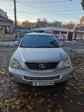 Lexus RX 400h, снимка 1