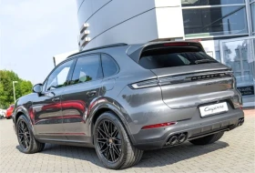 Porsche Cayenne EHybrid Coupe | Mobile.bg    6