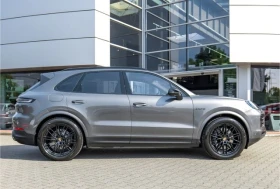 Porsche Cayenne EHybrid Coupe | Mobile.bg    8