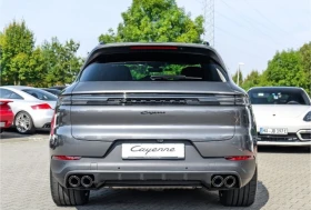 Porsche Cayenne EHybrid Coupe | Mobile.bg    4