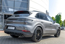 Porsche Cayenne EHybrid Coupe | Mobile.bg    2