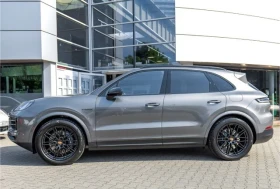 Porsche Cayenne EHybrid Coupe | Mobile.bg    3