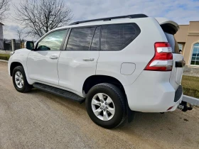 Обява за продажба на Toyota Land cruiser Лизинг/Facelif/ДългаБаза+ 7места/ЧистоНова: 70000к ~15 000 лв. - изображение 4