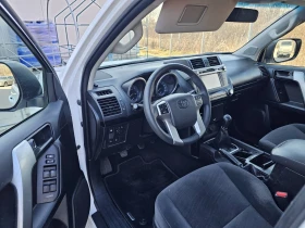 Обява за продажба на Toyota Land cruiser Лизинг/Facelif/ДългаБаза+ 7места/ЧистоНова: 70000к ~15 000 лв. - изображение 6