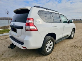 Обява за продажба на Toyota Land cruiser Лизинг/Facelif/ДългаБаза+ 7места/ЧистоНова: 70000к ~15 000 лв. - изображение 3